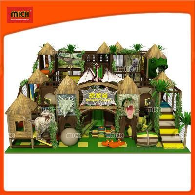 Children Indoor Preschool Tunnel Playground Equipment for Sale