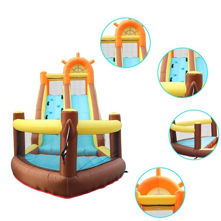 Custom Jumping House Inflatable Castle Bouncer