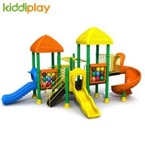 Commercial Kids Outdoor Playground Items Indoor&Outdoor Playsets