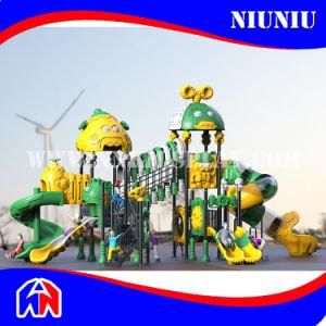 Outdoor Playground for Children with Hot Sale
