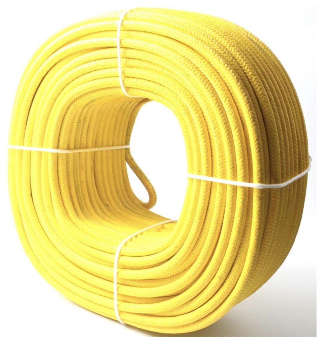 UHMWPE Water Ski Rope Wakeboard Rope