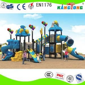 Standard Hot Sale China Kanglong Outdoor Playground for Amusement Park