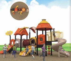 Outdoor Playground (2017-010A) / Outdoor Play/Multi-Play System