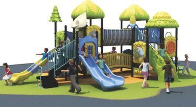 Children&prime;s Outdoor Playground Equipment (HL-02501)