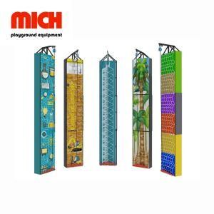 2019 New Design Indoor Rock Climbing Wall Price