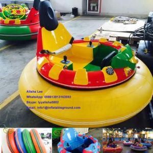 Remote Control Kids Battery Bumper Car in Stock