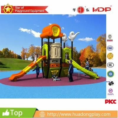 HD16-008b Handstand Dream Cloud House Series New Commercial Superior Outdoor Playground