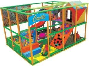 Indoor Playground