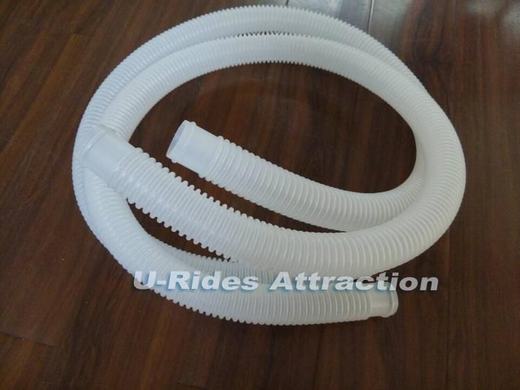 Inflatable pool filter pump water filter for swimming pool