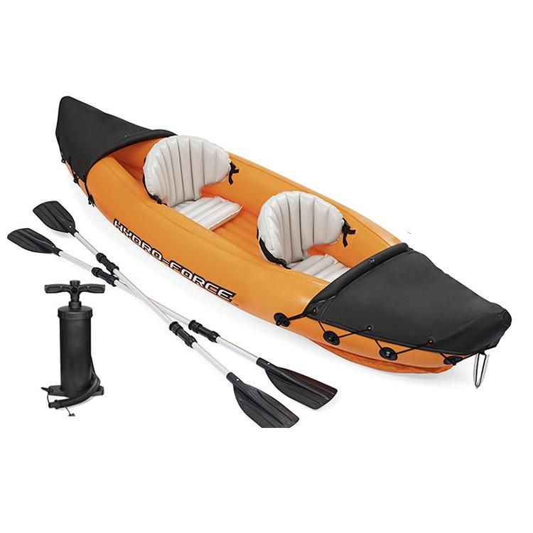 Summer Amusement Park Inflatable Boat Kayak for Water Games