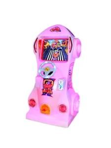 Game Center Drive Arcade Car Game Kid Car Race Machine