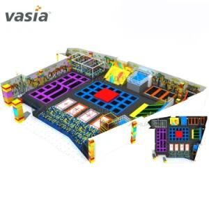 Plastic Indoor Playground Equipment Prices, Kids&prime; Toys Indoor Playground