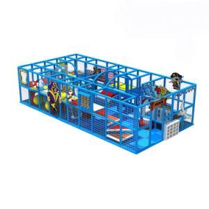 Vasia Commercial Customized Indoor Plastic Slide Kids Indoor Playground, Indoor Kids Soft Play Area