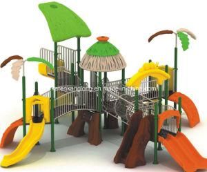 Outdoor Playground (2011-032A)