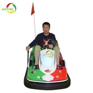 Easyfun Luxury Design Electric Crazy off Road Drift Bumper Car for Parent-Child