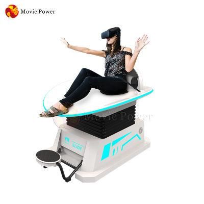 High Quality Vr Arcade Games Machine 9d Hunting Shooting Simulator