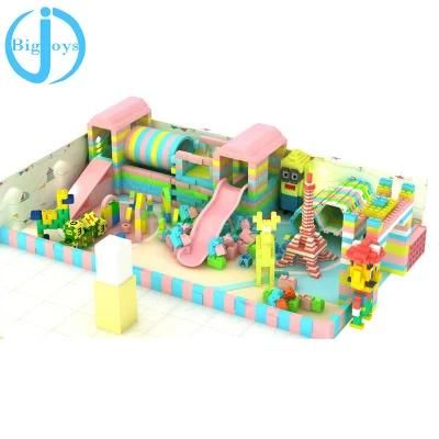 Indoor Playground Kids for Business