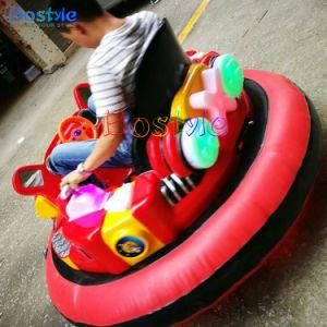 Amusement Park Rides Bumper Car Kids