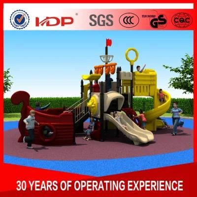2018 Outdoor Equipment Children Playground Slide Toys