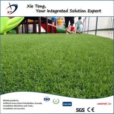 Eco Friendly Non Slip Super Soft Artificial Synthetic Turf