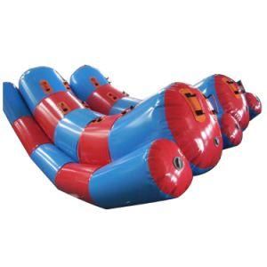 Inflatable Seesaw Fun Water Parks Manufacturer