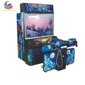 Newest Design Style Shooting Arcade Game Machine for Amusement Park