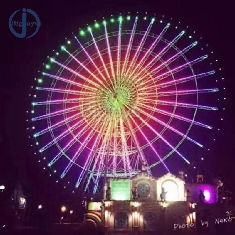 Amusement Mini Ferris Wheel Ride
