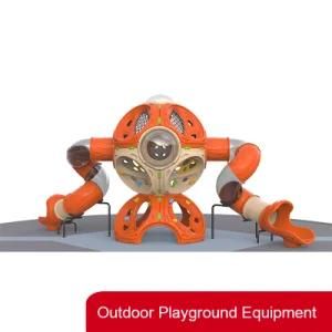 Used Kids Outdoor Playground Manufacturer Playground for Public Park