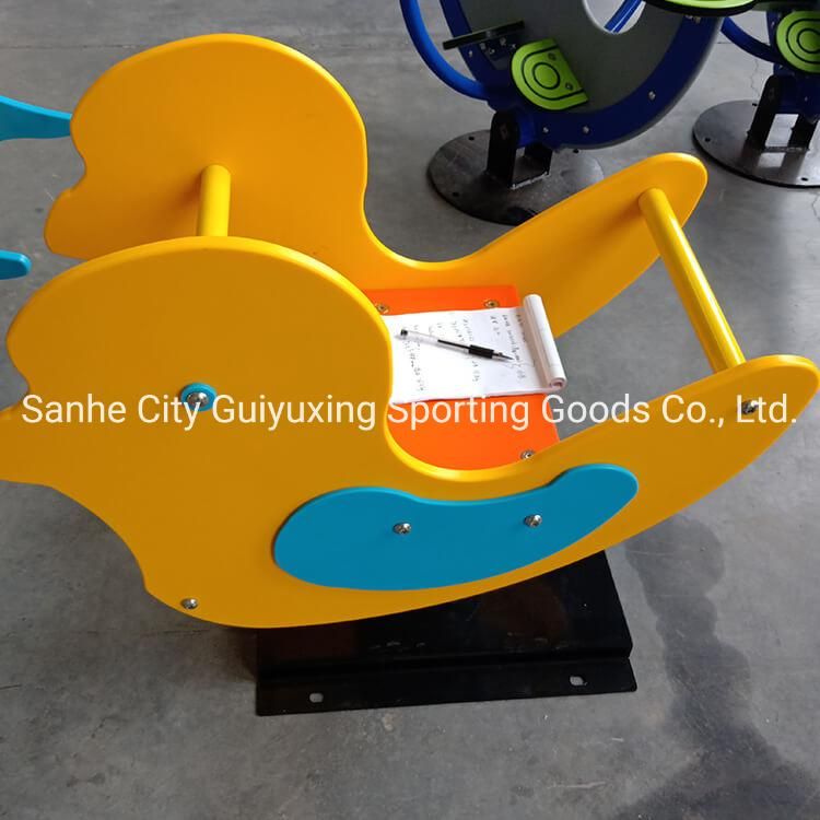 2022outdoor Children′ S Playground Equipment for Adult