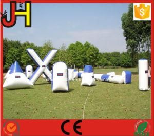 Inflatable Paintball Barriers Paintball Inflatable Bunkers
