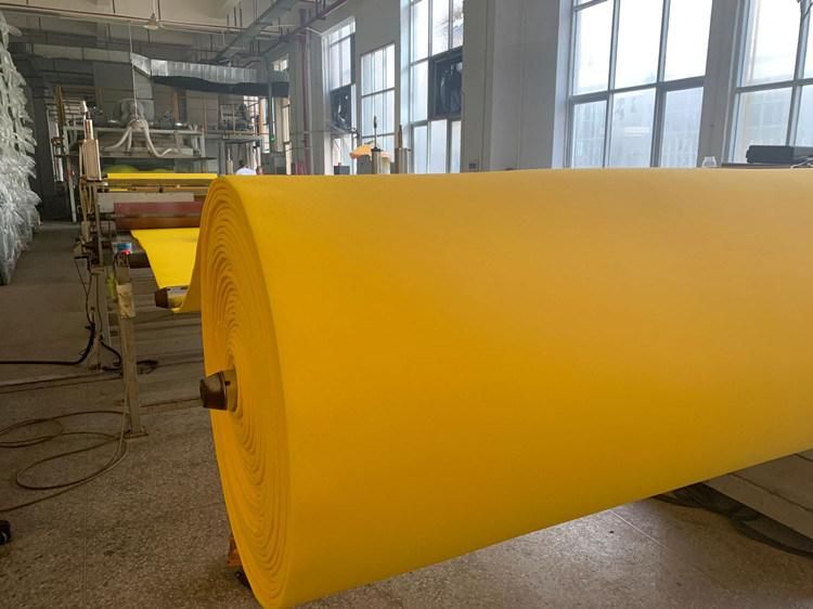 High Quality Buoy Blanket Customization Accepted Floating Blanket with Big Buoyancy for Swimming Pool