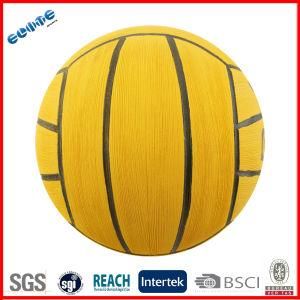 2015 Newest Cheap Water Polo Ball with Official Size 3