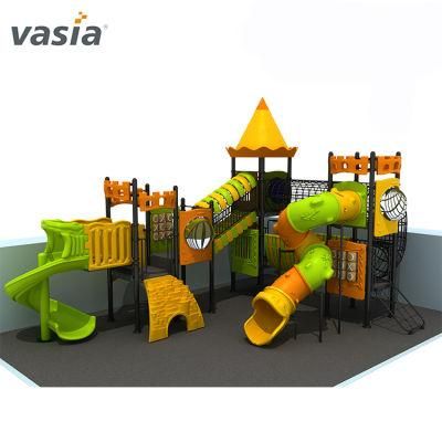 2018 Catcle Series Outdoor Playground Equipment Slide