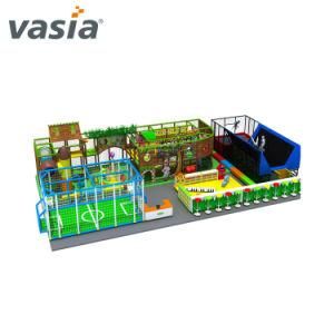 Vasia Children Indoor Play Doll House
