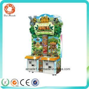 Simulator Lottery Ticket Game Machine Manufacturer