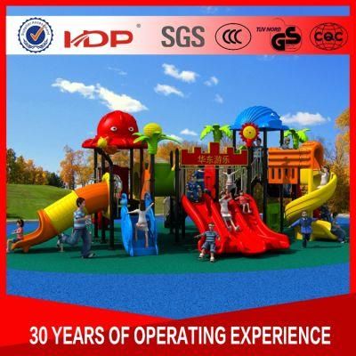 Hot Sale Children Outdoor Monkey Bars Playground Equipment