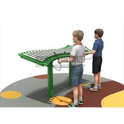 Combat Game Kids Toys Amusement Park Outdoor Playground Equipment Musical Instrument