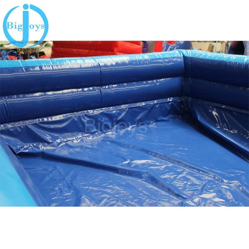 Inflatable Foam Pit, Home Yard Inflatable Foam Pit for Sale