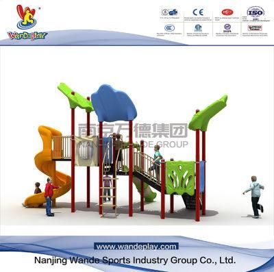 Kids Outdoor Playground for Sale Amusement Park Toys Children Entertainment Equipment