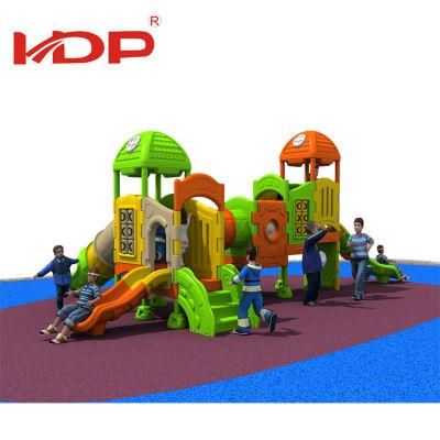Guaranteed Quality Attractive Outdoor Children Playground Equipment