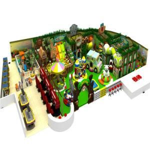 High Strength Orignal Design Children Indoor Playground