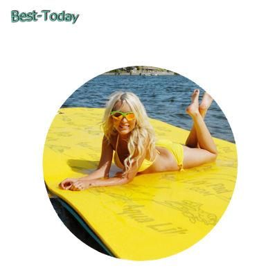Hot Sales Float Foam Pads, Water Mat, Water Play Mat for Water Party