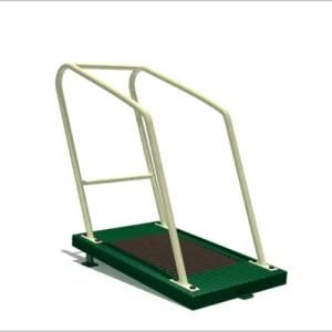 Park Home Amusement School Gym Fitness Outdoor Playground Equipment