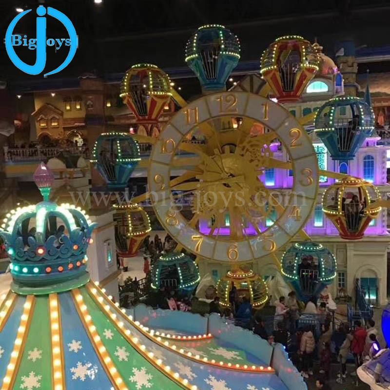 Amusement Rides Ferris Wheel for Children Park
