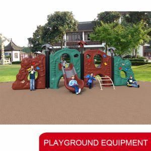 Amusement Park Commercial Outdoor Playground of Ce TUV Certificate