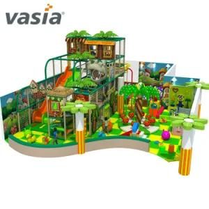 New Indoor Kids Land for Sale