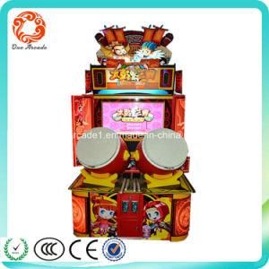 Product Key Master Drum in The Three Kingdoms Game Music Machine