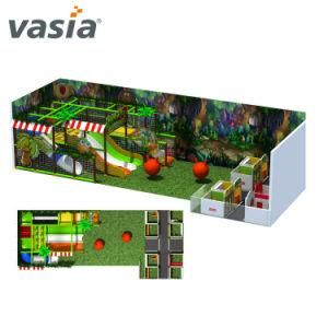Professional Indoor Equipment for Kids