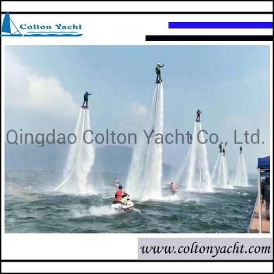 Top Selling Flyboard Air and Fly Board with Good Price