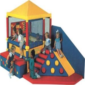 Cheer Amusement Children Space Themed Indoor Playground Equipment
